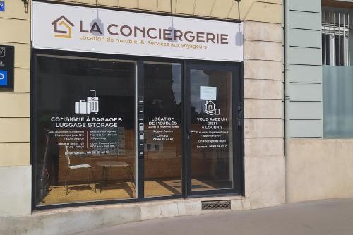 Le Petit Loft Centre Historique Rouen Gare CHU - Linge & Ménage Inclus