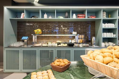 Premier Inn Wien City Hauptbahnhof