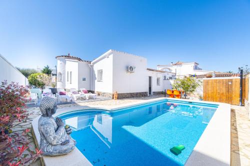 Apart-rent Casa Alberes 0009