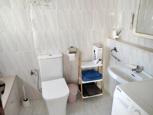 Appartement sur les canaux