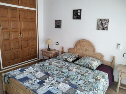 Appartement sur les canaux
