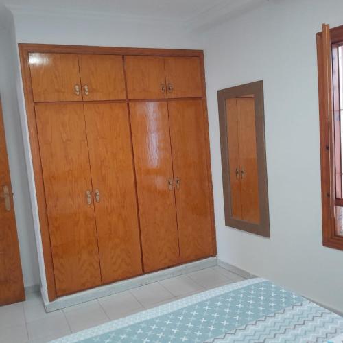 Apartment in Torrevieja Center, 600 meters from Playa Cura