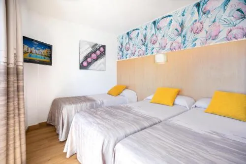 Hotel Servigroup Pueblo Benidorm photo 16
