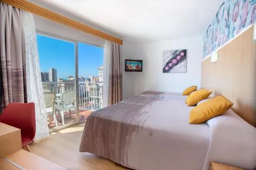 Hotel Servigroup Pueblo Benidorm photo 15