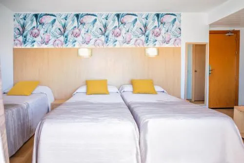 Hotel Servigroup Pueblo Benidorm photo 17