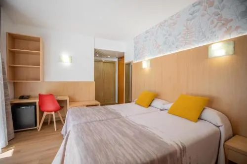 Hotel Servigroup Pueblo Benidorm photo 19
