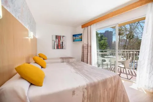 Hotel Servigroup Pueblo Benidorm photo 20