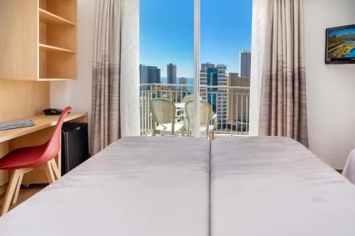 Hotel Servigroup Pueblo Benidorm photo 18