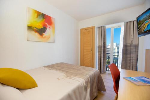 Hotel Servigroup Pueblo Benidorm photo 49