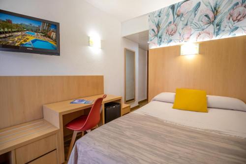 Hotel Servigroup Pueblo Benidorm photo 50