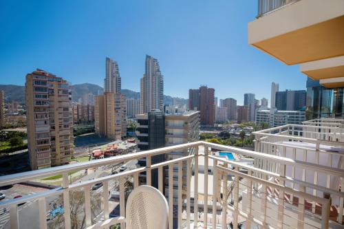 Hotel Servigroup Pueblo Benidorm photo 58