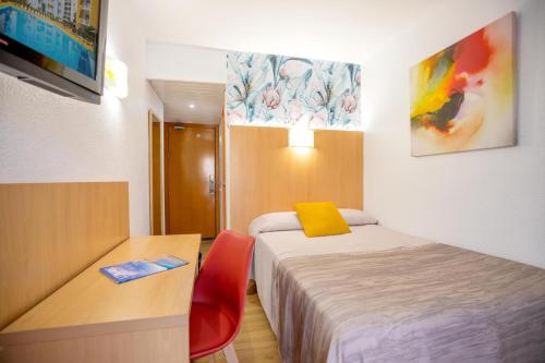 Hotel Servigroup Pueblo Benidorm photo 48
