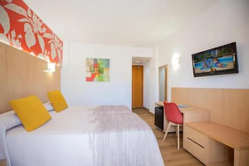 Hotel Servigroup Pueblo Benidorm photo 4