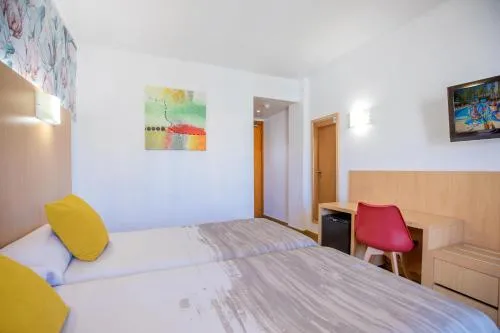 Hotel Servigroup Pueblo Benidorm photo 6