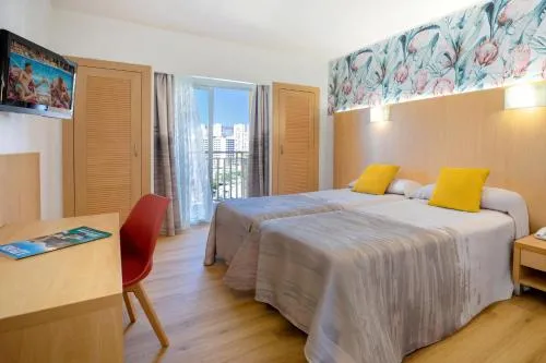 Hotel Servigroup Pueblo Benidorm photo 5