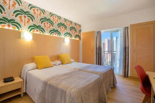 Hotel Servigroup Pueblo Benidorm photo 7