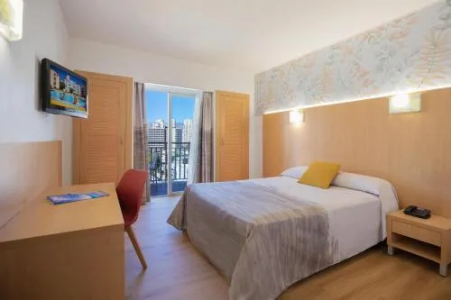 Hotel Servigroup Pueblo Benidorm photo 8