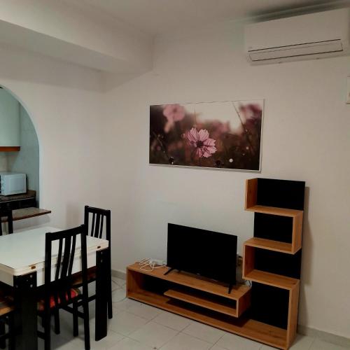 Apartment in Torrevieja Center, 600 meters from Playa Cura