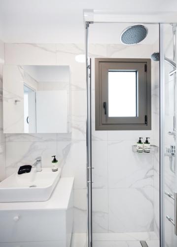 Urban Nest City Apartments
