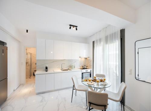 Urban Nest City Apartments