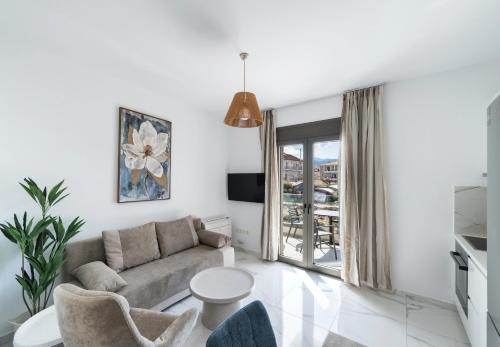 Urban Nest City Apartments