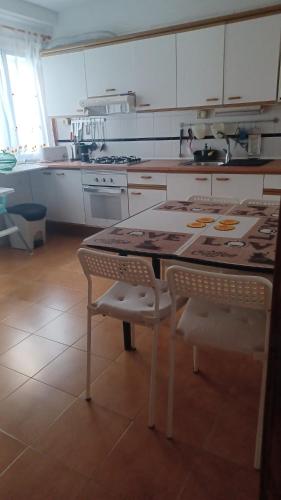 Apartamento Los Girasoles
