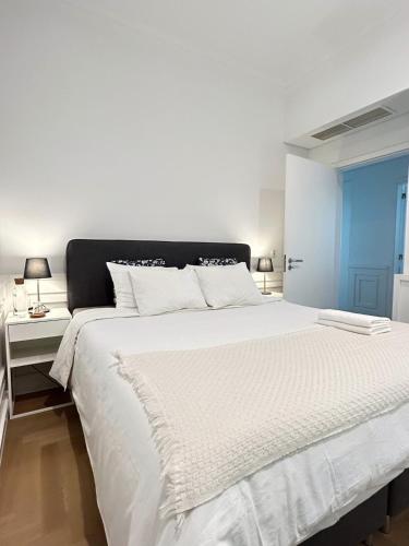 Elegant 2BR Suites Heart of Lisbon