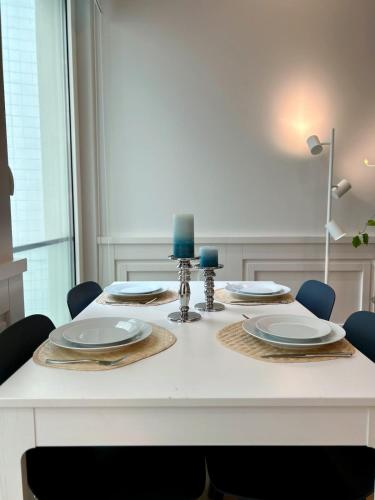 Elegant 2BR Suites Heart of Lisbon