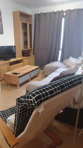 Apartamento Los Girasoles