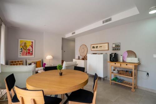 Apartament - center of Torrevieja close to the sea