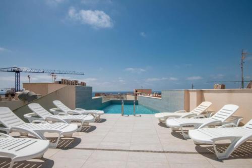 Apartament - center of Torrevieja close to the sea