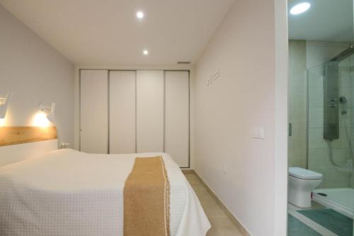 Apartament - center of Torrevieja close to the sea