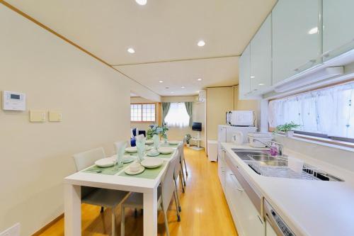 Hikarihouse OsakaNoda