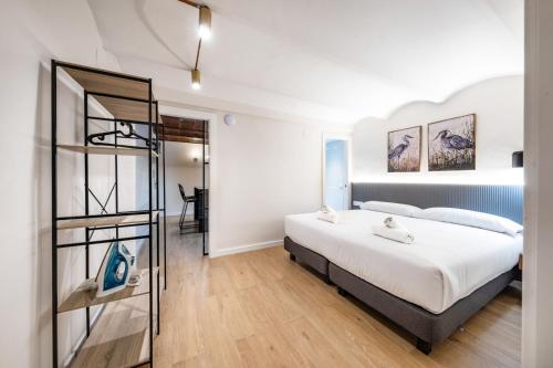 BeBarceloner Sants Apartments