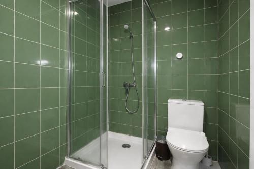 Aurea Stay Lisbon-Quarto privado no centro