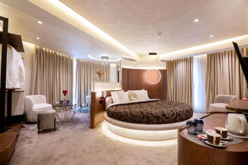 Mattis Hotel