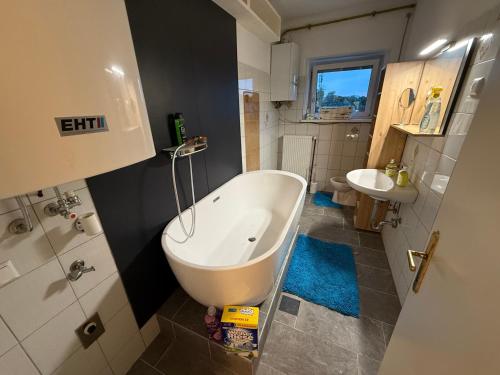 Apartment close to downtown, Klagenfurt University and Wörthersee