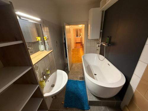 Apartment close to downtown, Klagenfurt University and Wörthersee
