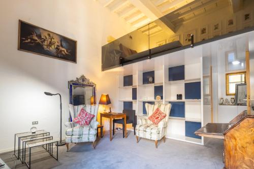 Pitti Grand Retreat