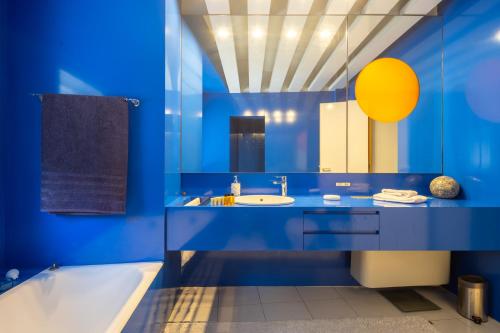 Pitti Grand Retreat