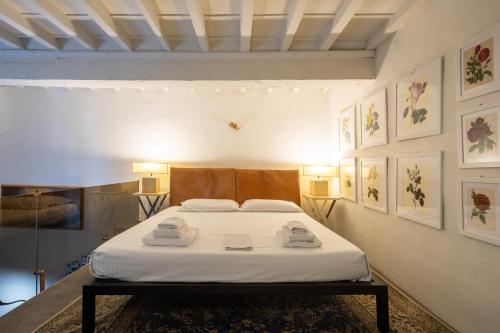 Pitti Grand Retreat