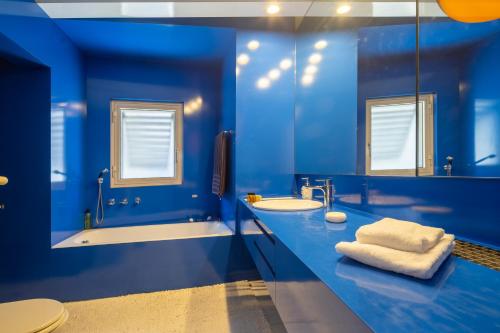 Pitti Grand Retreat