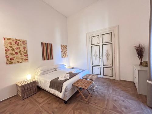 Vicolo Doria Apartment