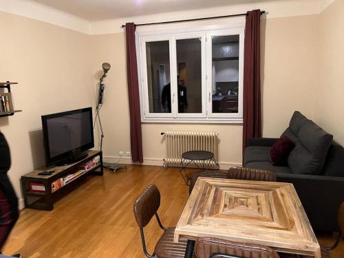 Appartement Cosy proche du Lac