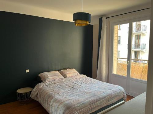 Appartement Cosy proche du Lac
