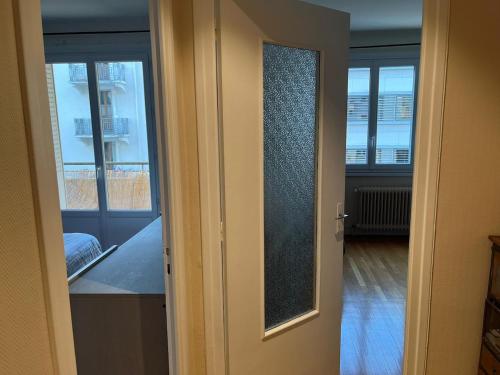 Appartement Cosy proche du Lac