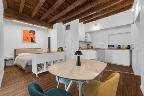 Milan Stay - Alzaia Naviglio Grande photo 178