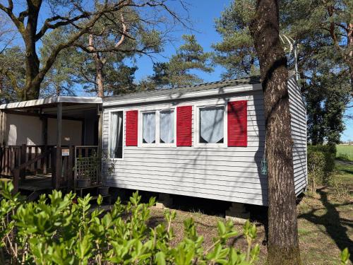 Mobil Home cosy 5 personnes proche du Puy Du Fou