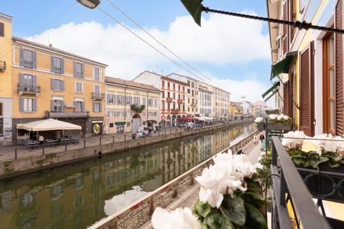 Milan Stay - Alzaia Naviglio Grande photo 177