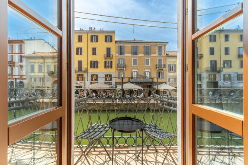 Milan Stay - Alzaia Naviglio Grande photo 173